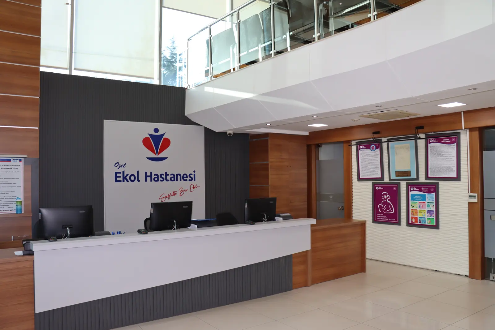 Private Ekol Hospital