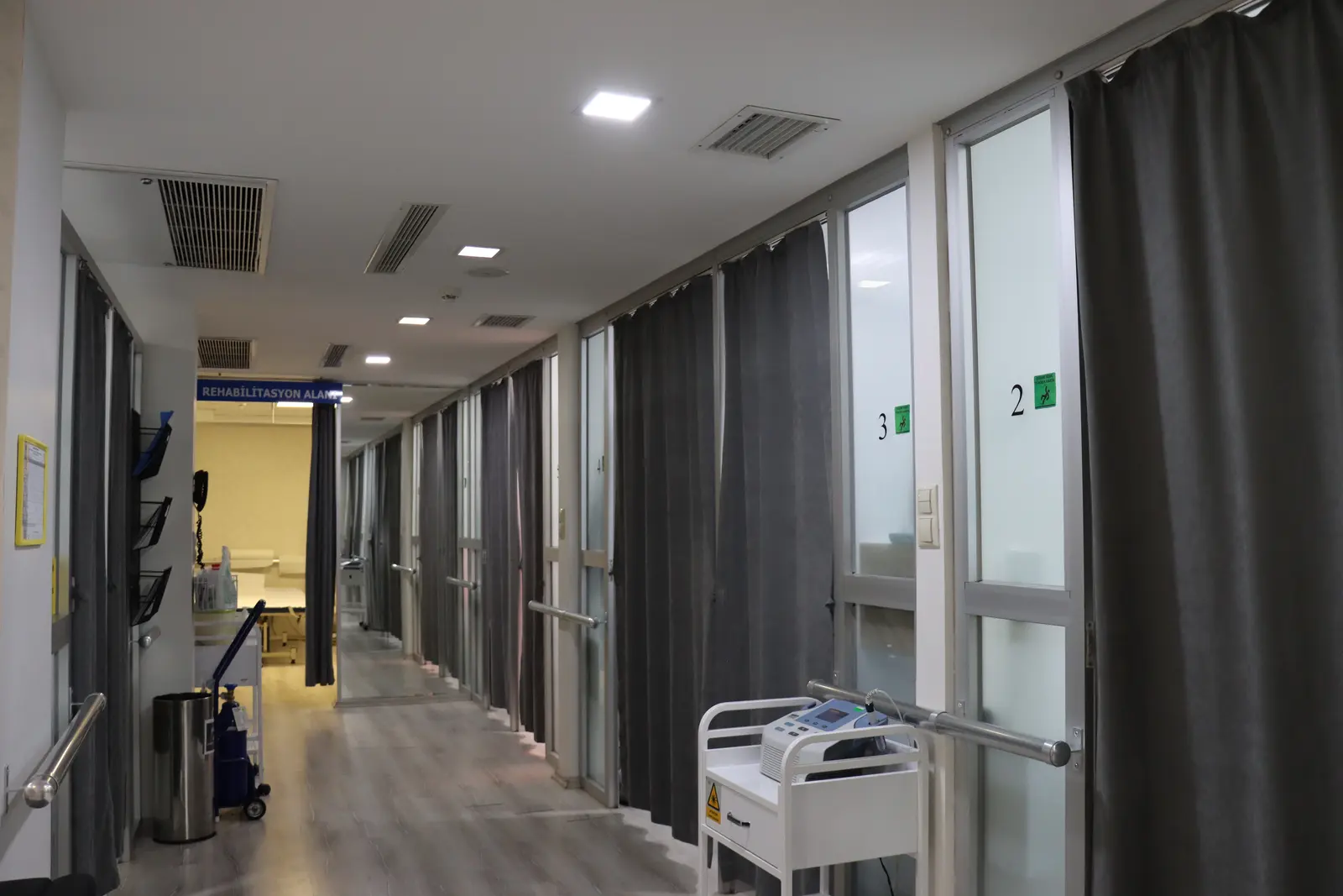 Private Ekol Hospital