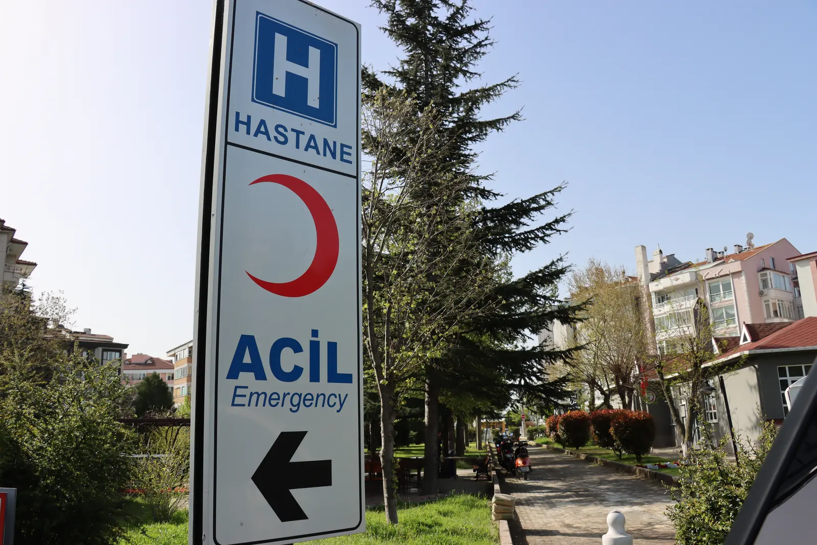 Private Ekol Hospital