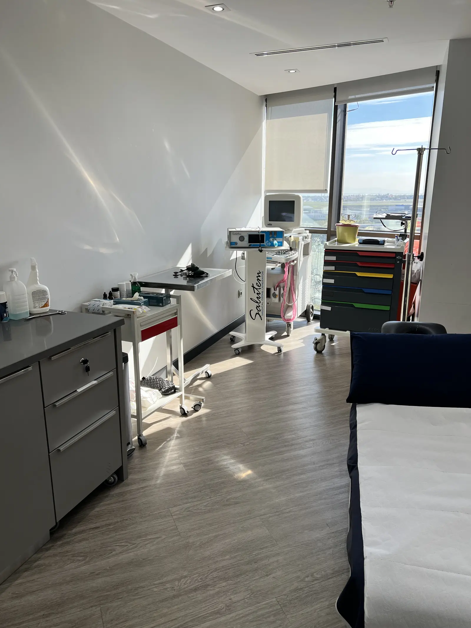 Op. Dr. Hilmi Karadeniz