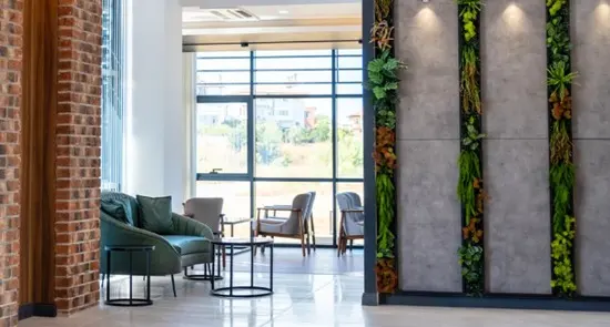 DCare Turkey Dental Health Clinic