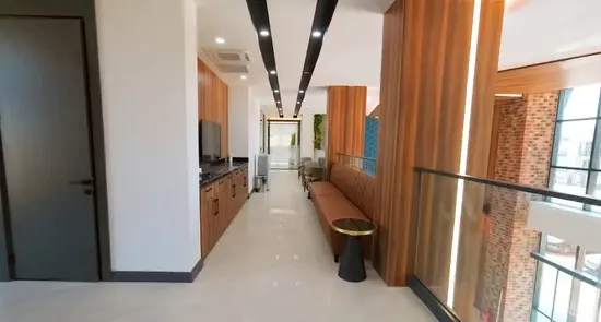 DCare Turkey Dental Health Clinic