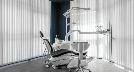 DCare Turkey Dental Health Clinic