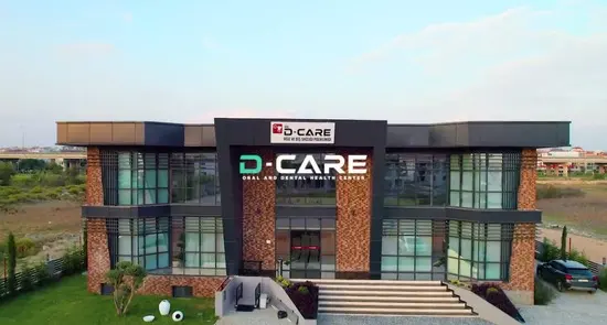 DCare Turkey Dental Health Clinic