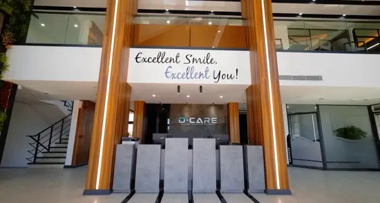DCare Turkey Dental Health Clinic