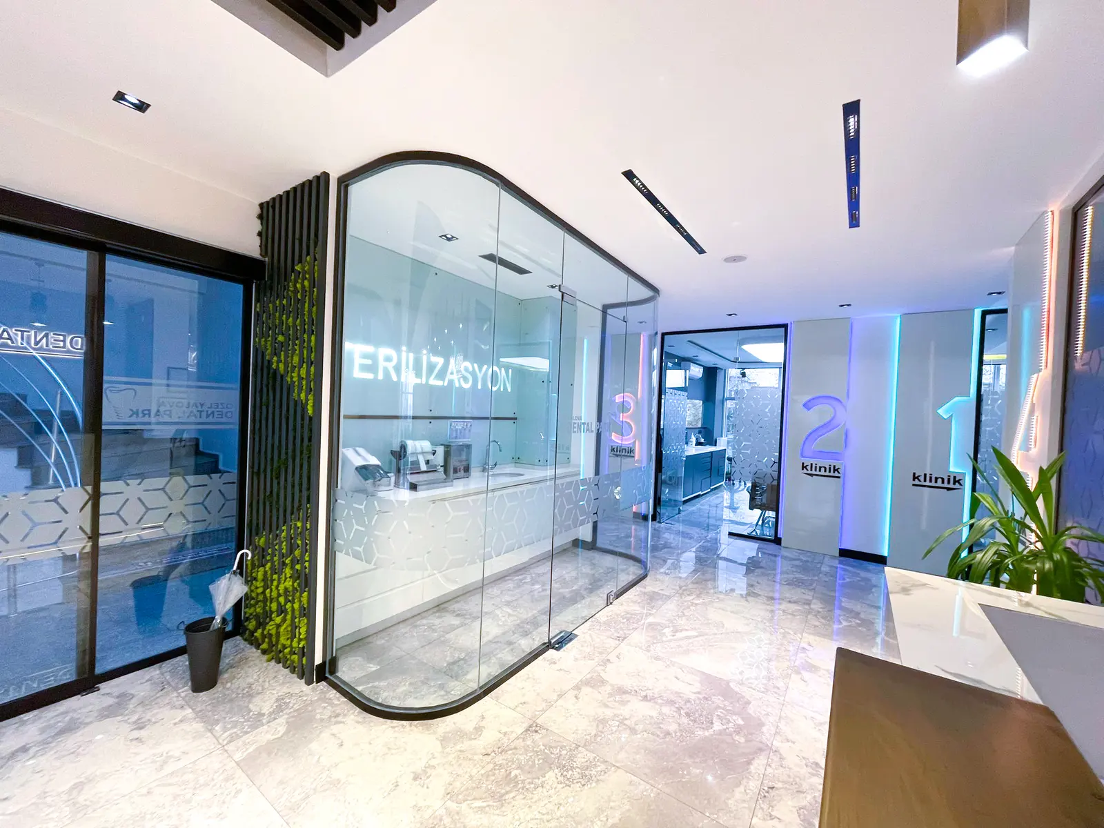 YALOVA DENTAL PARK