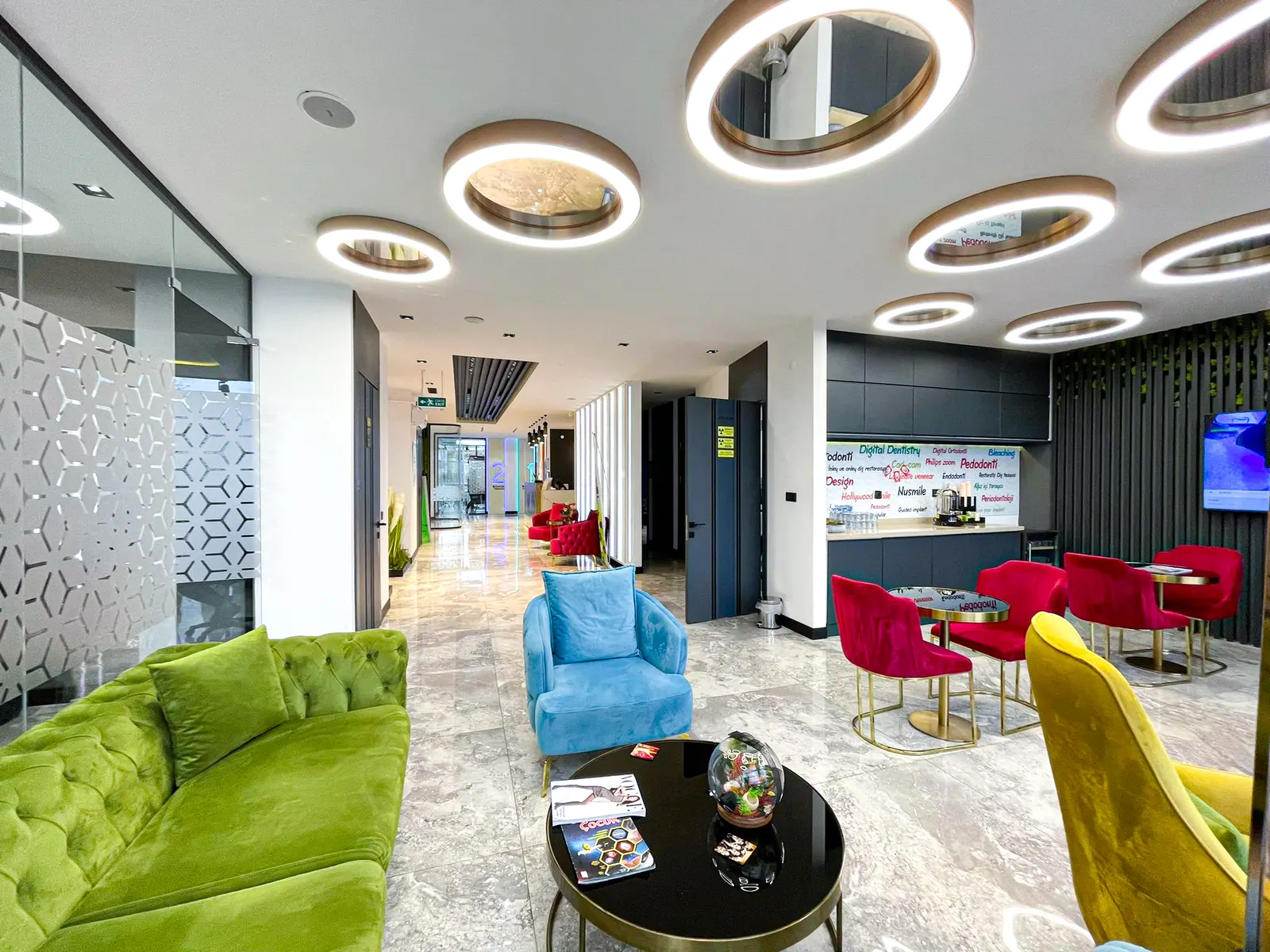YALOVA DENTAL PARK