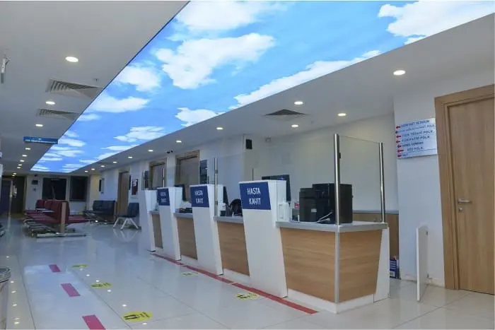 Private Cihan Hospital
