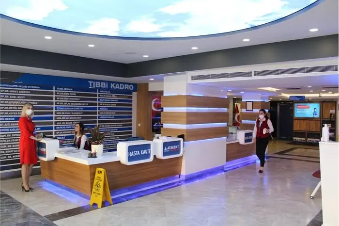 Private Cihan Hospital