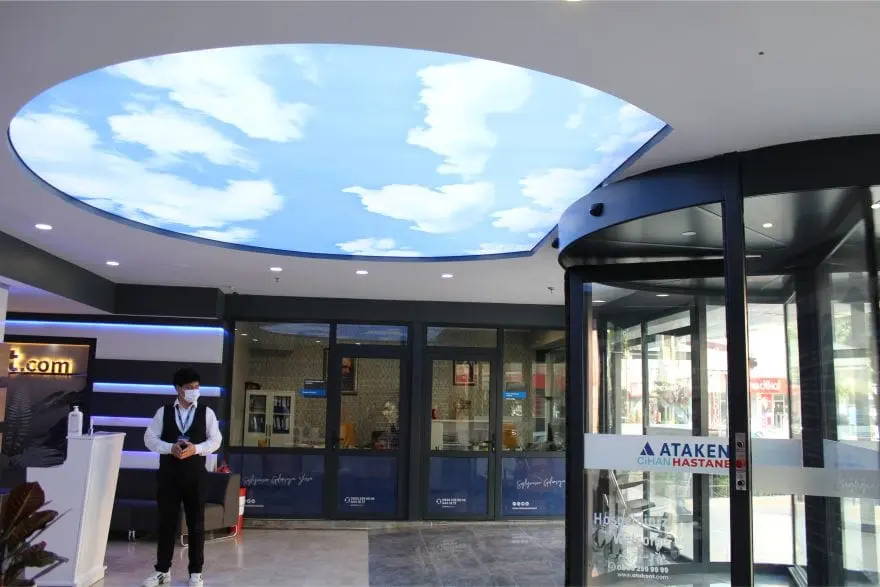 Private Cihan Hospital