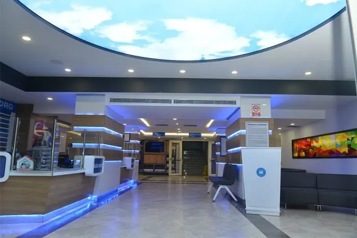 Private Cihan Hospital