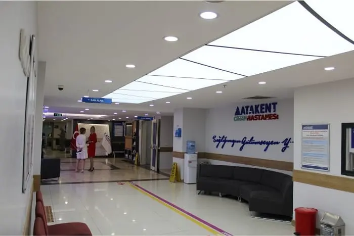 Private Cihan Hospital