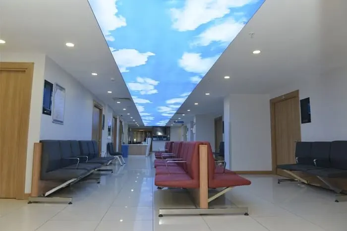 Private Cihan Hospital