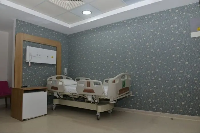 Private Cihan Hospital