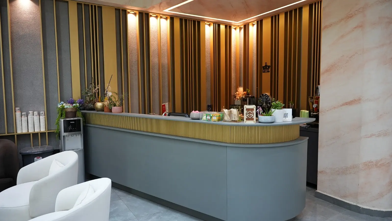VSC Dental Clinic