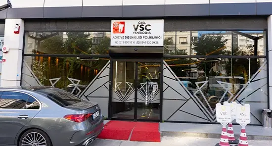 VSC Dental Clinic