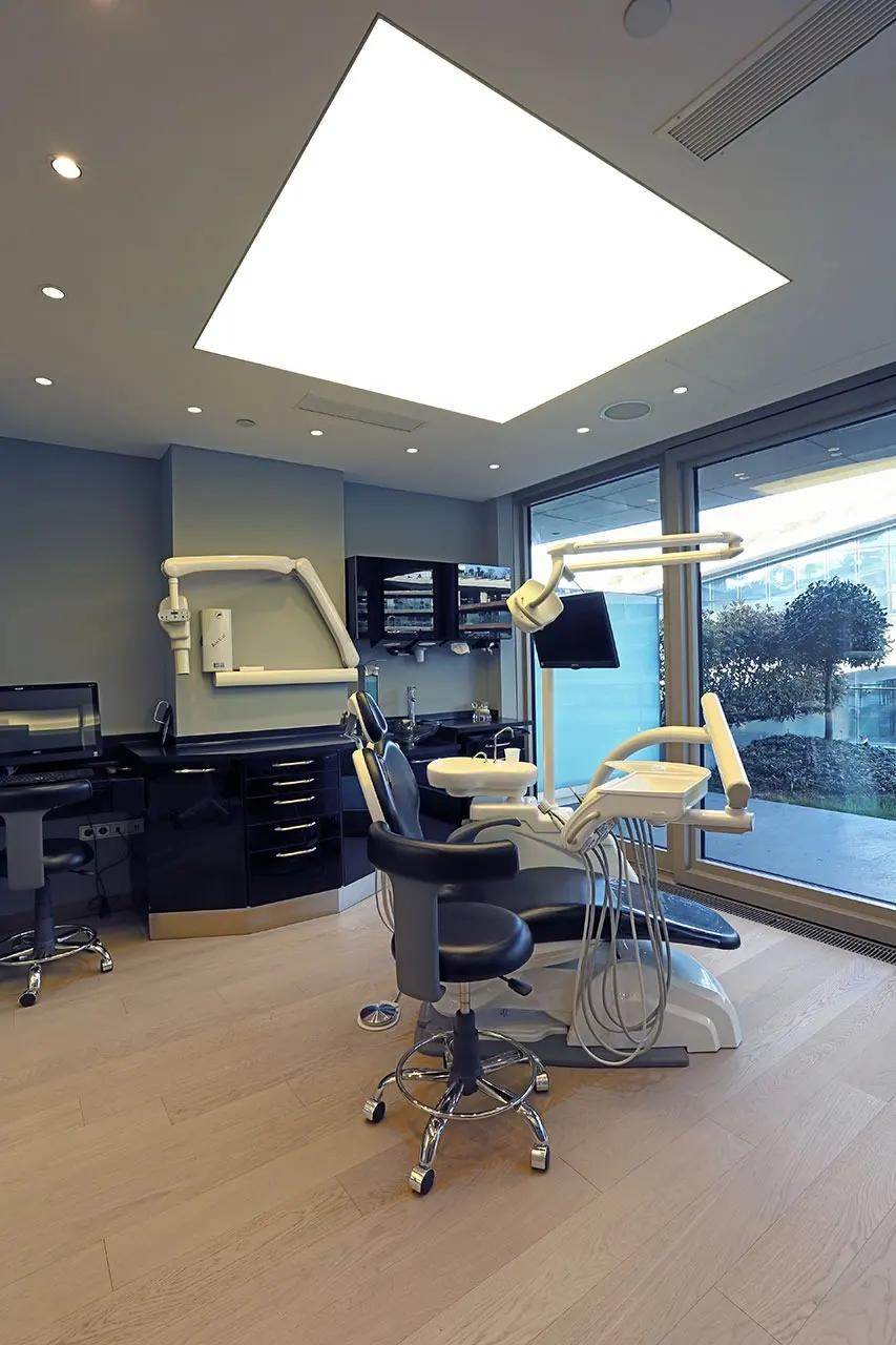 Swiss CenterDent