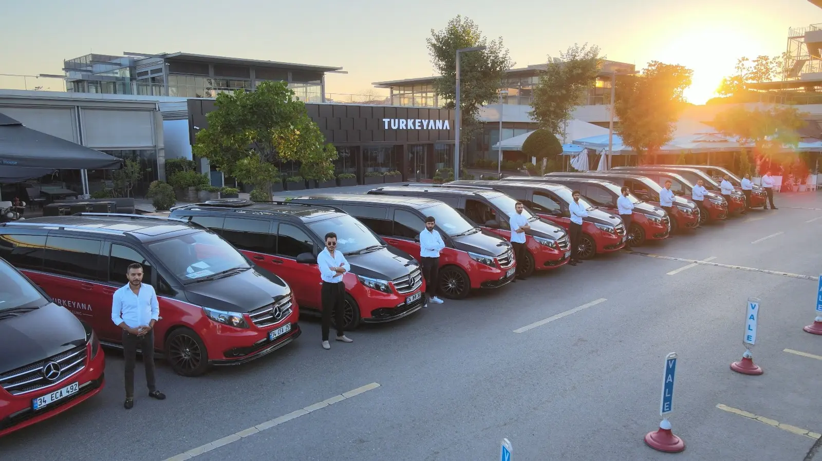 Özel Turkeyana Polikliniği