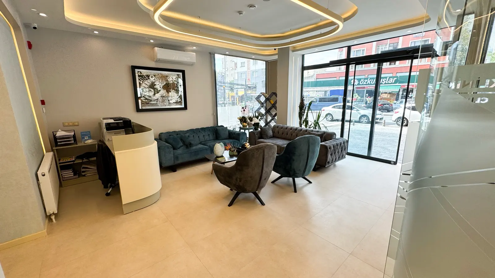 MSA Dental Clinic