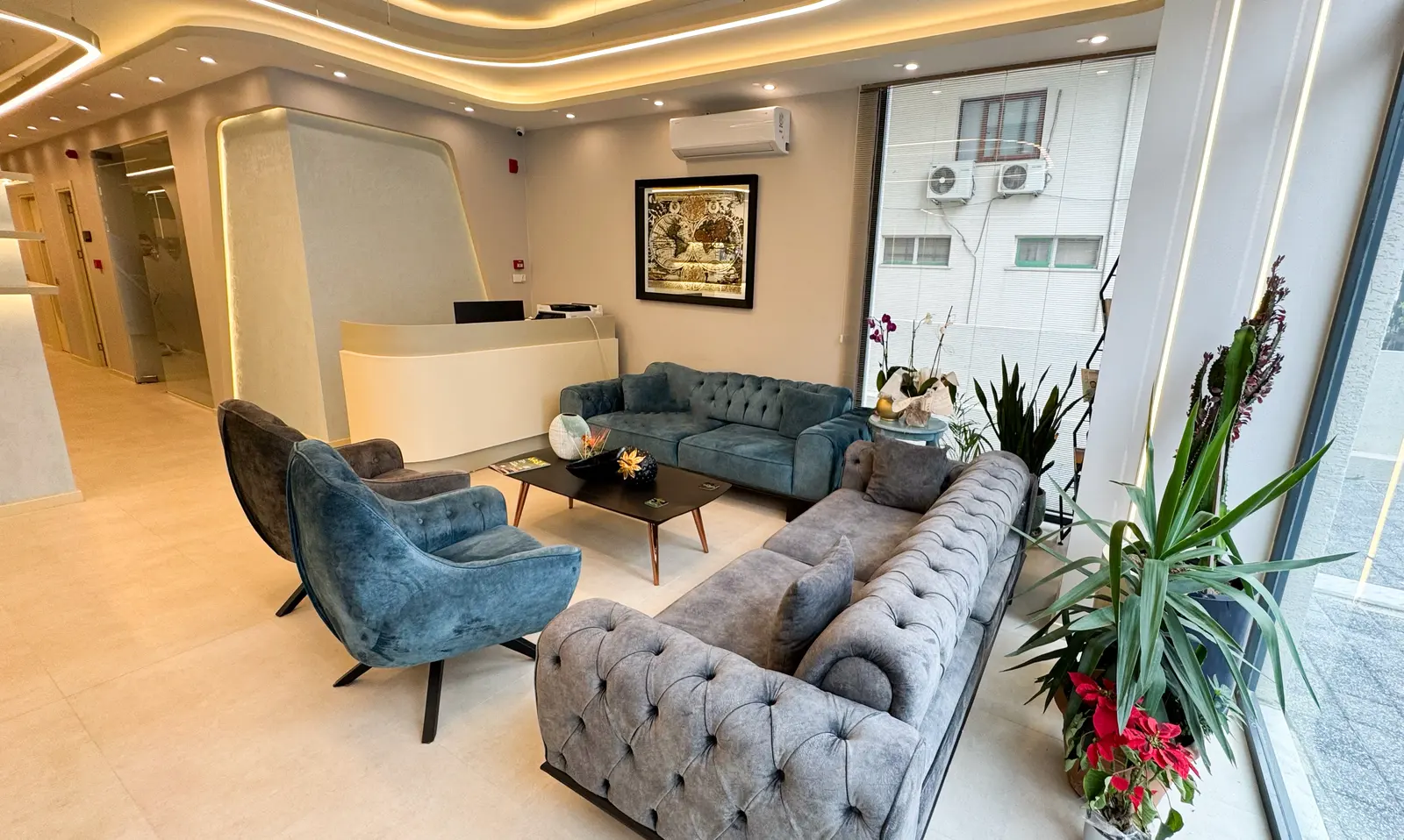 MSA Dental Clinic