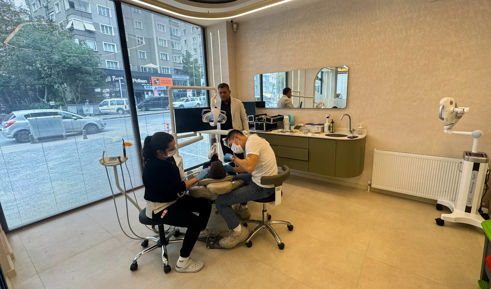 MSA Dental Clinic