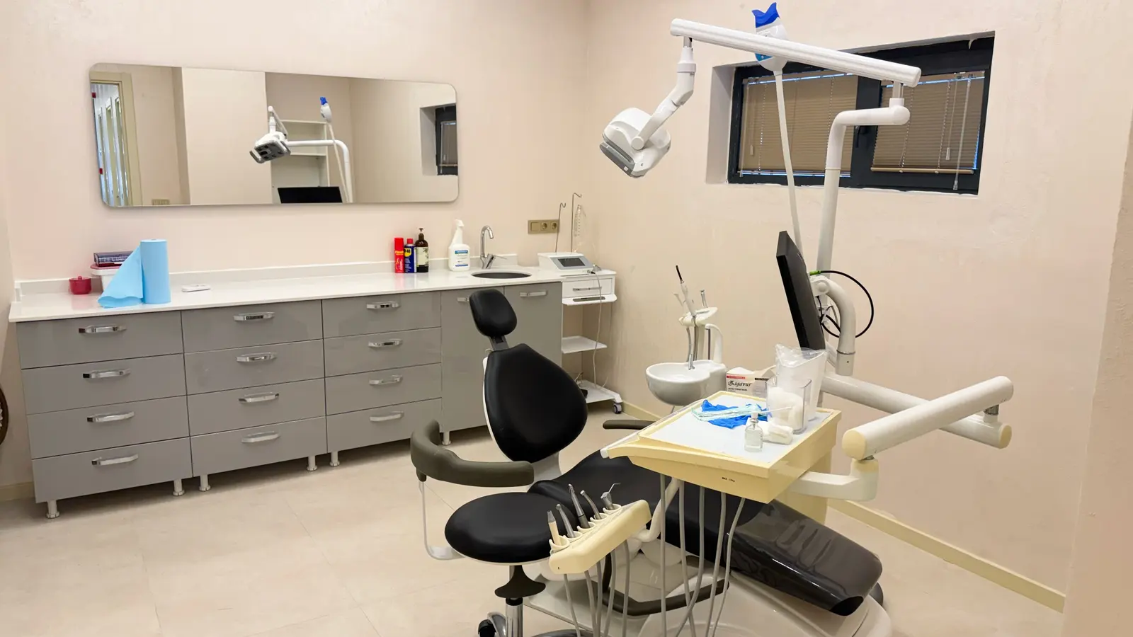 MSA Dental Clinic