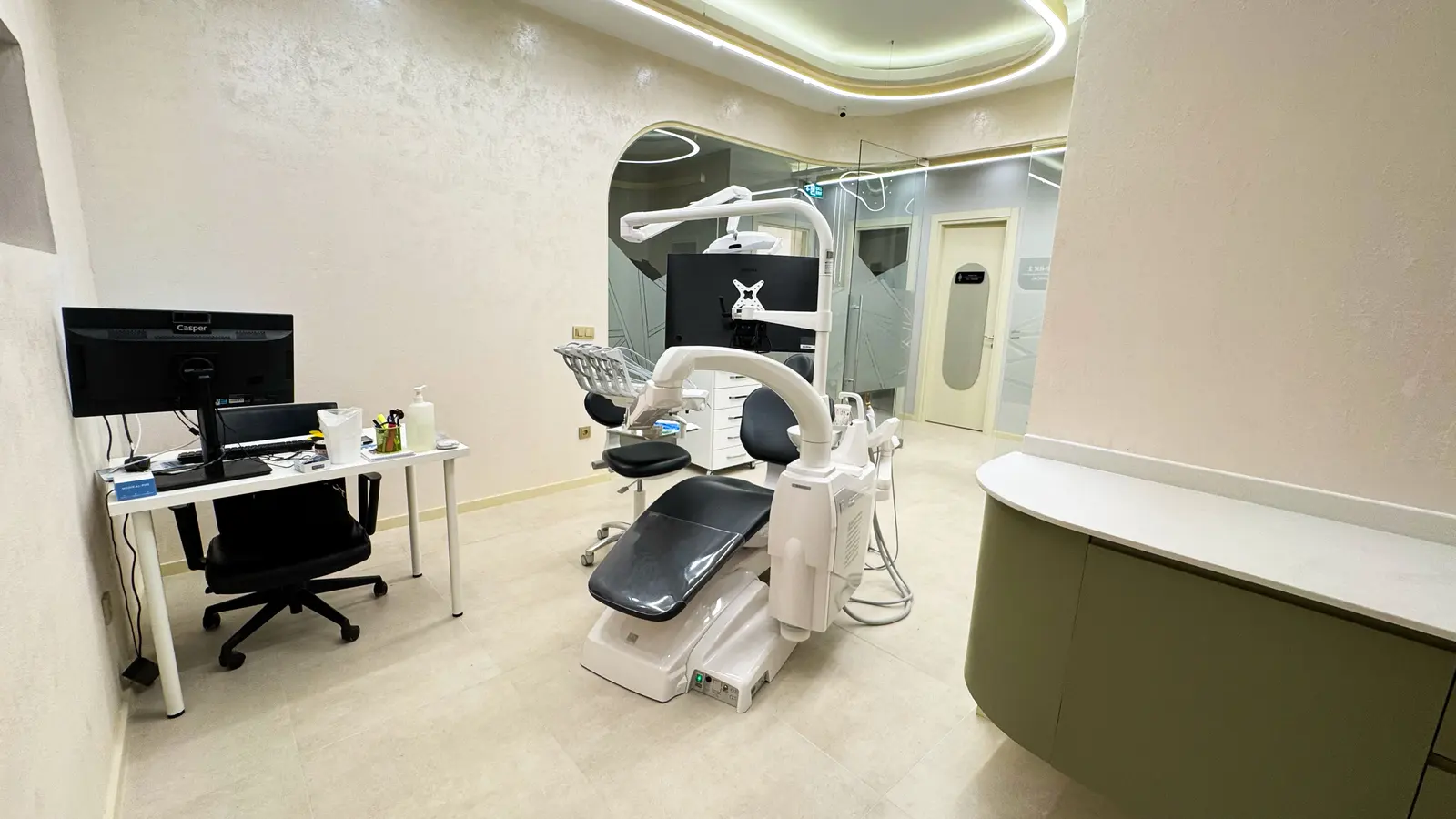 MSA Dental Clinic