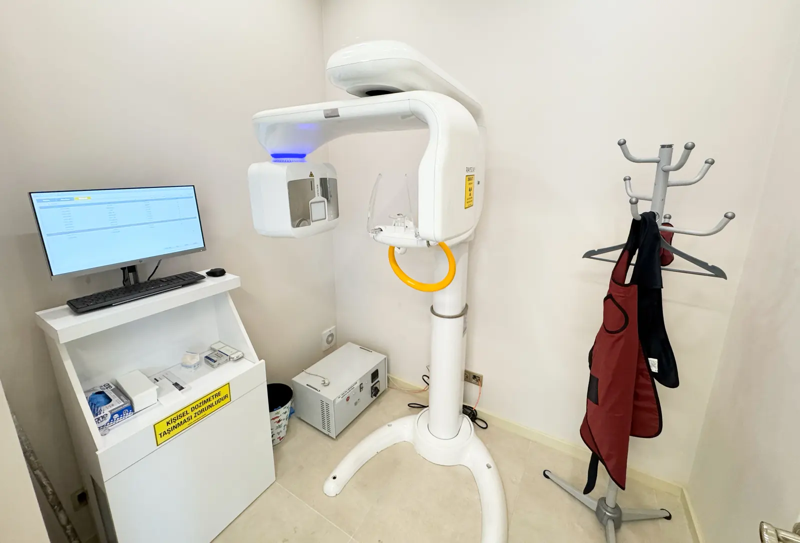MSA Dental Clinic