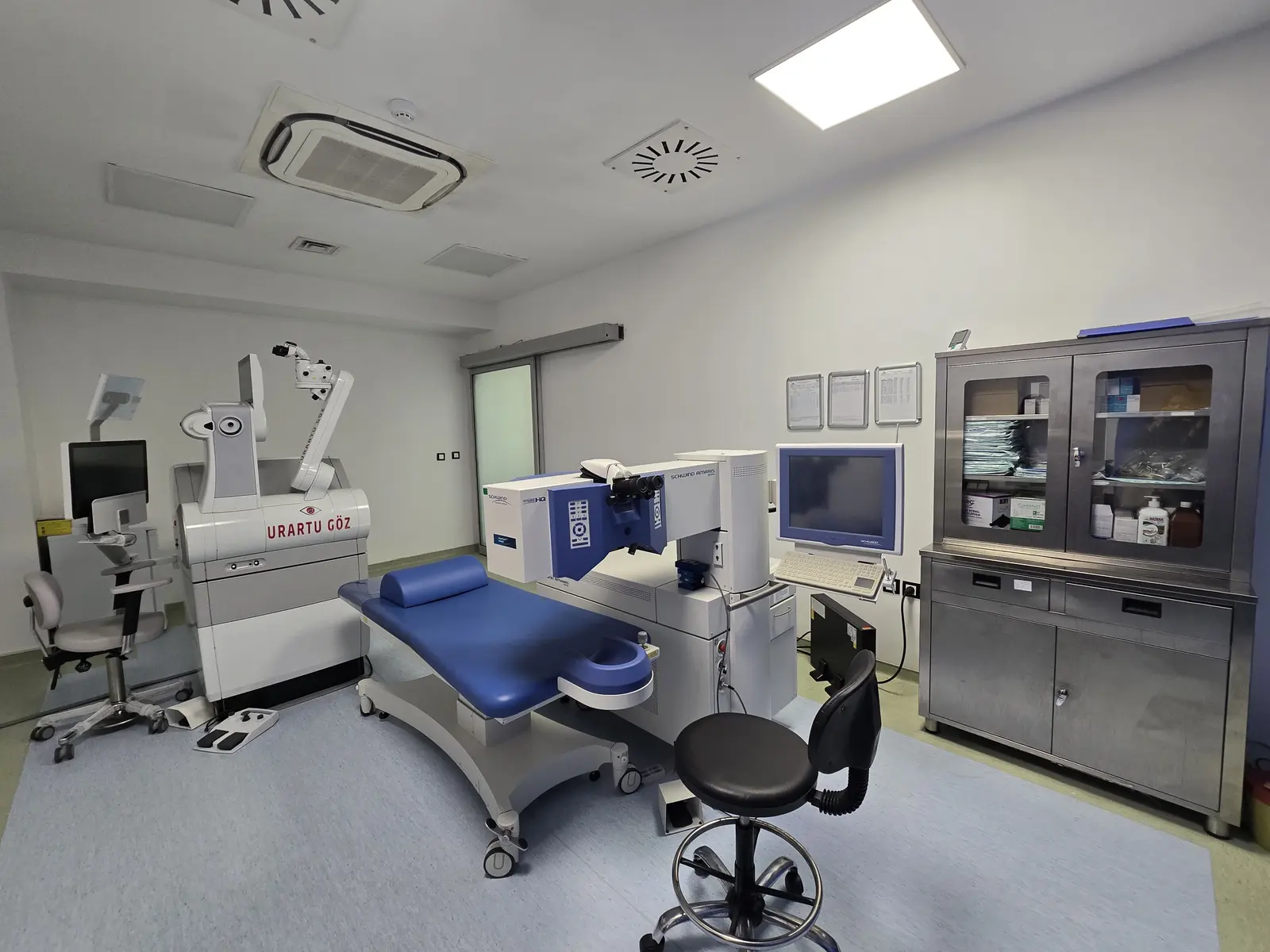 Urartu Eye Center