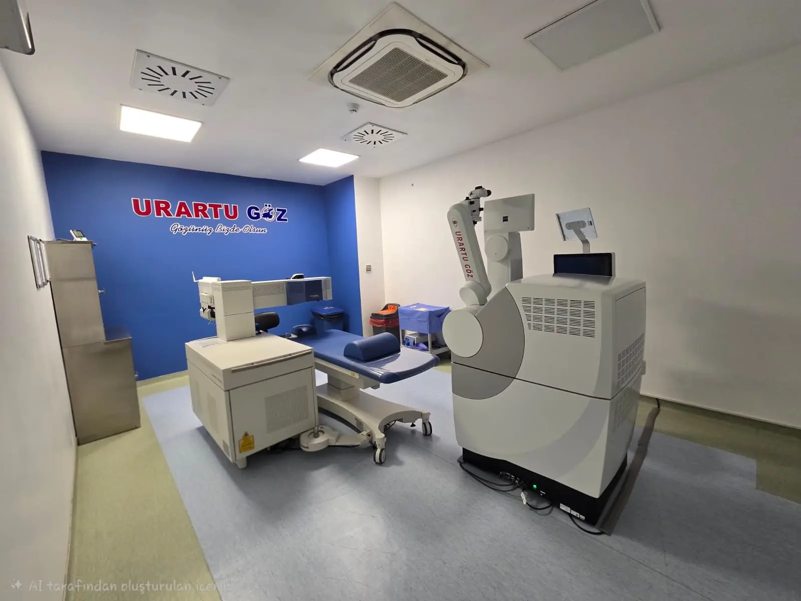 Urartu Eye Center