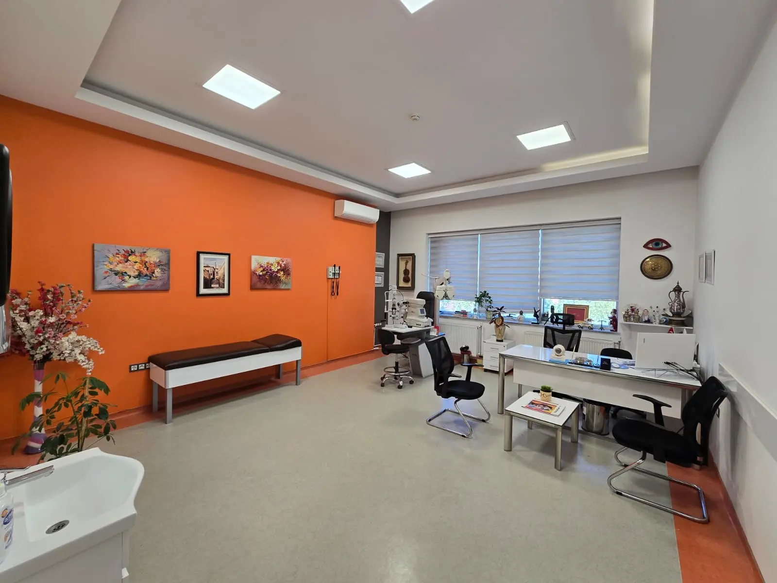 Urartu Eye Center