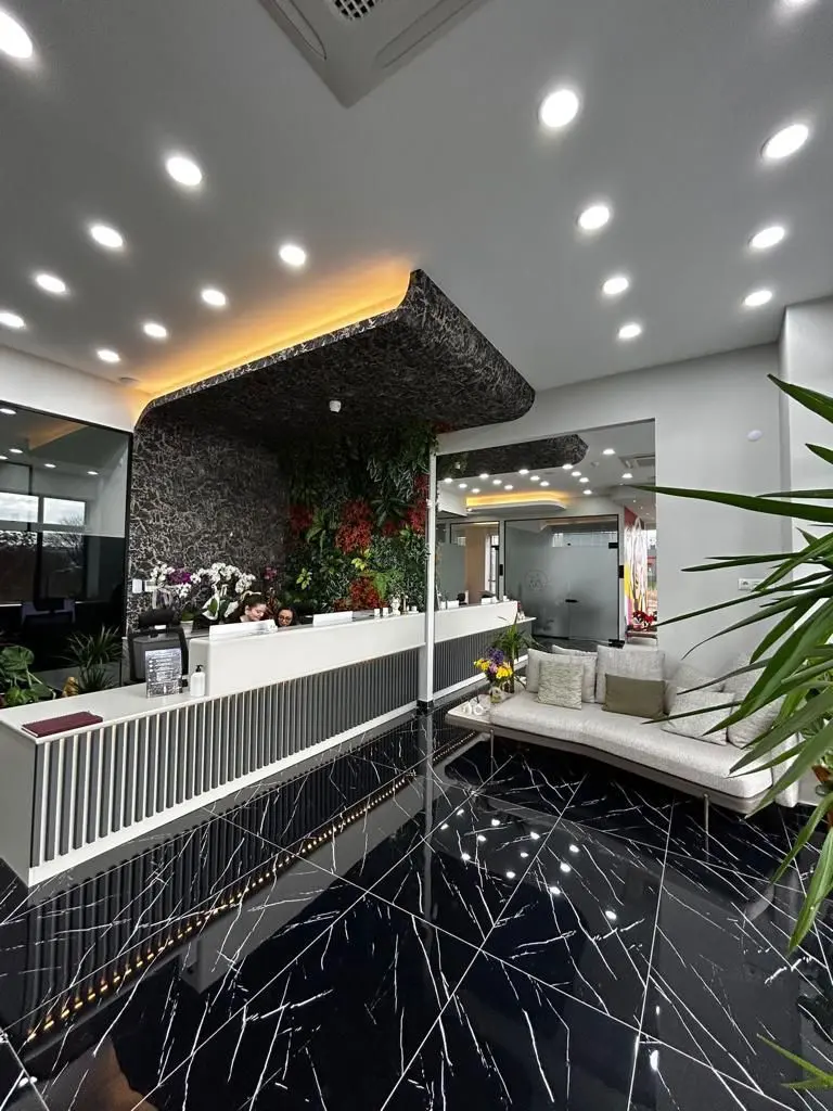 BC Diş Kliniği