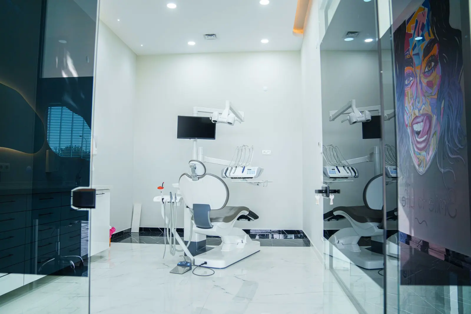 BC Diş Kliniği