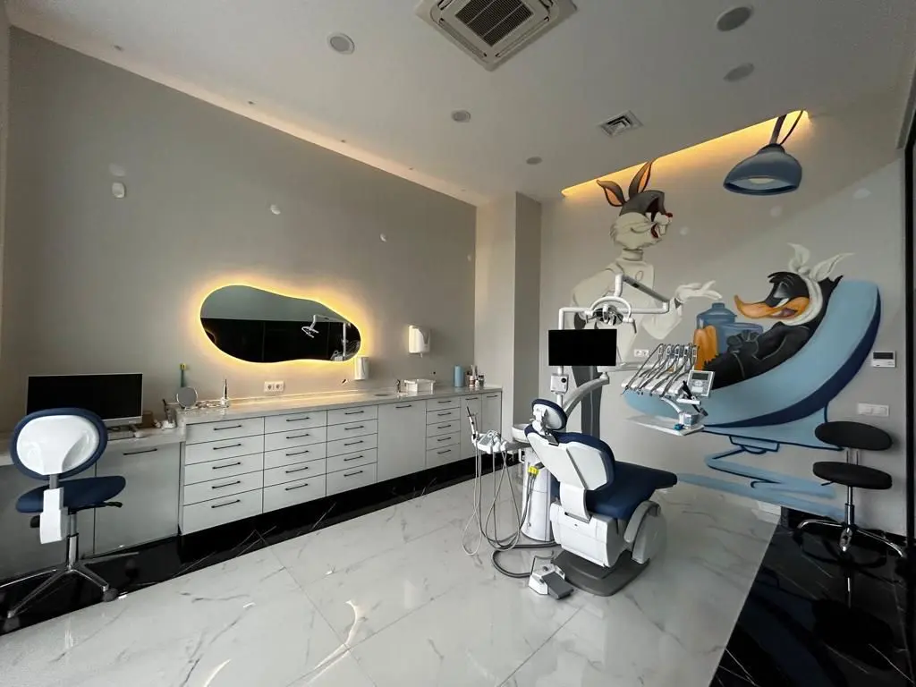 BC Diş Kliniği
