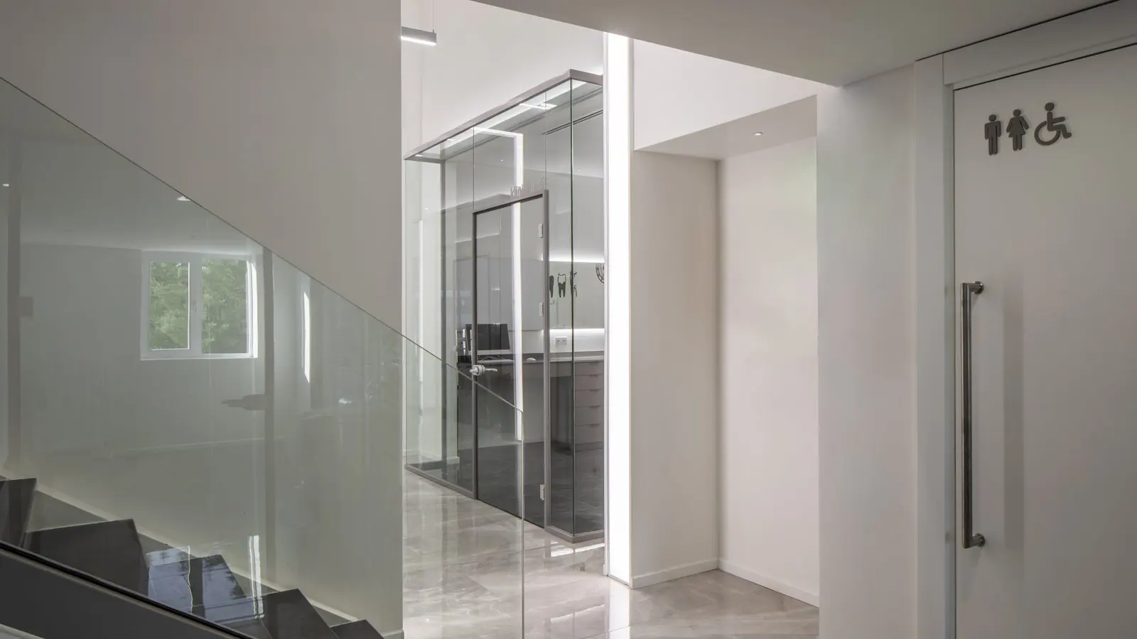 Duru Estetik Ağız ve Diş Sağlığı Polikliniği