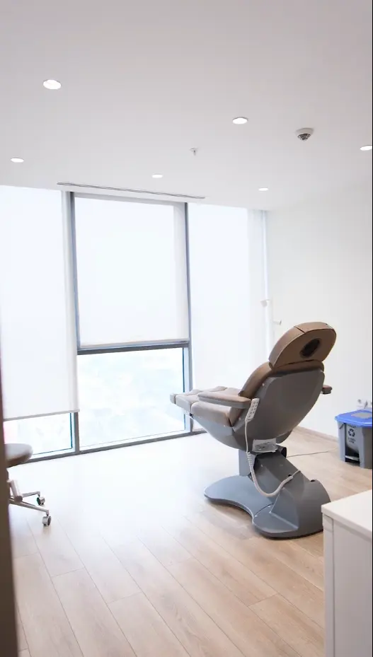 Op. Dr. Umut Suadiye Kliniği