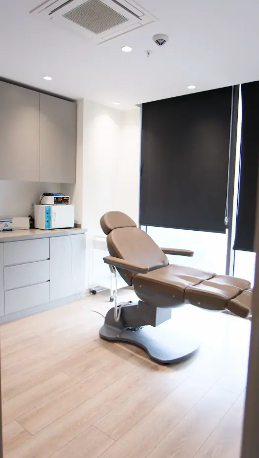 Op. Dr. Umut Suadiye Kliniği