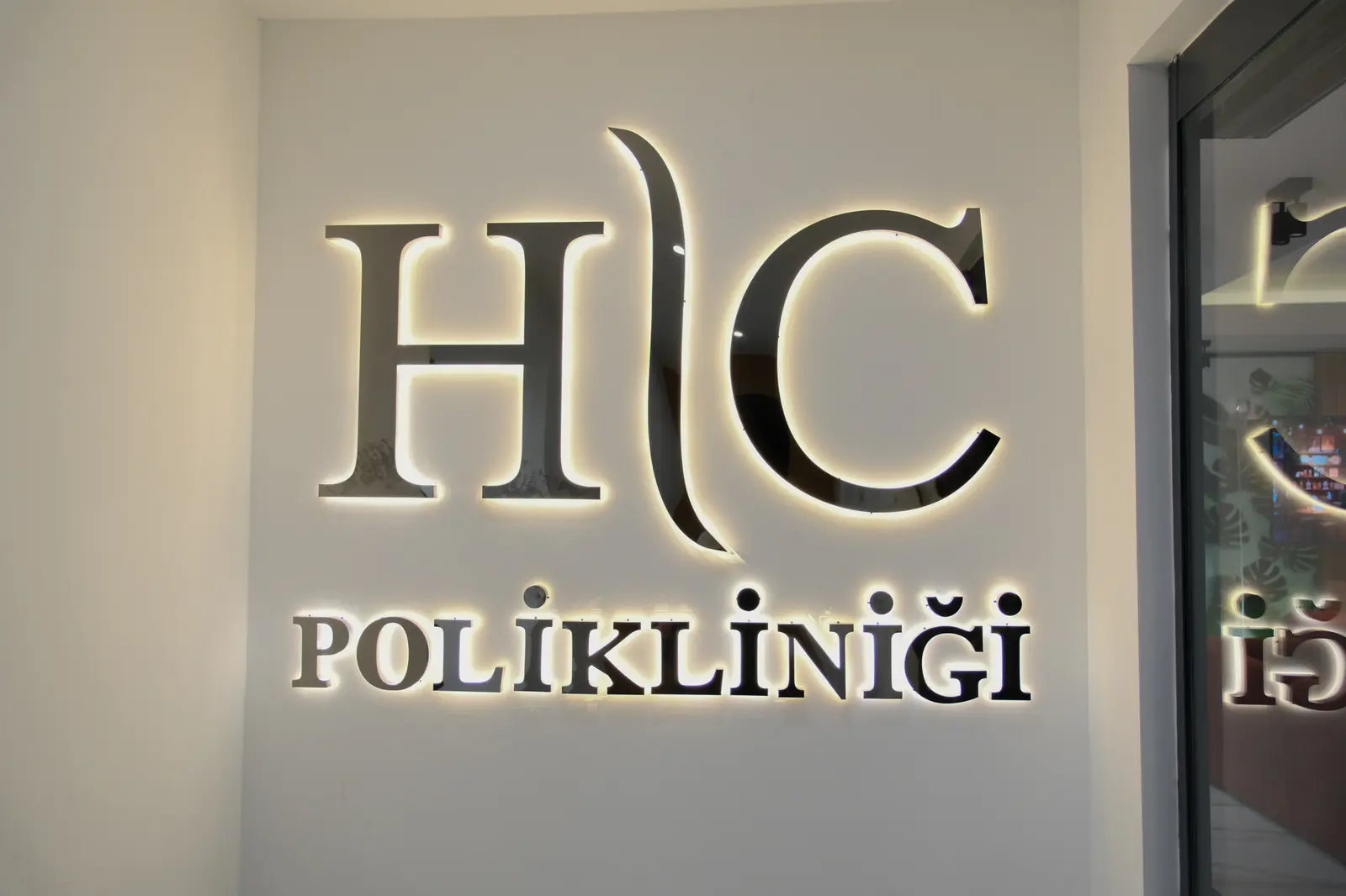 Özel HC Polikliniği