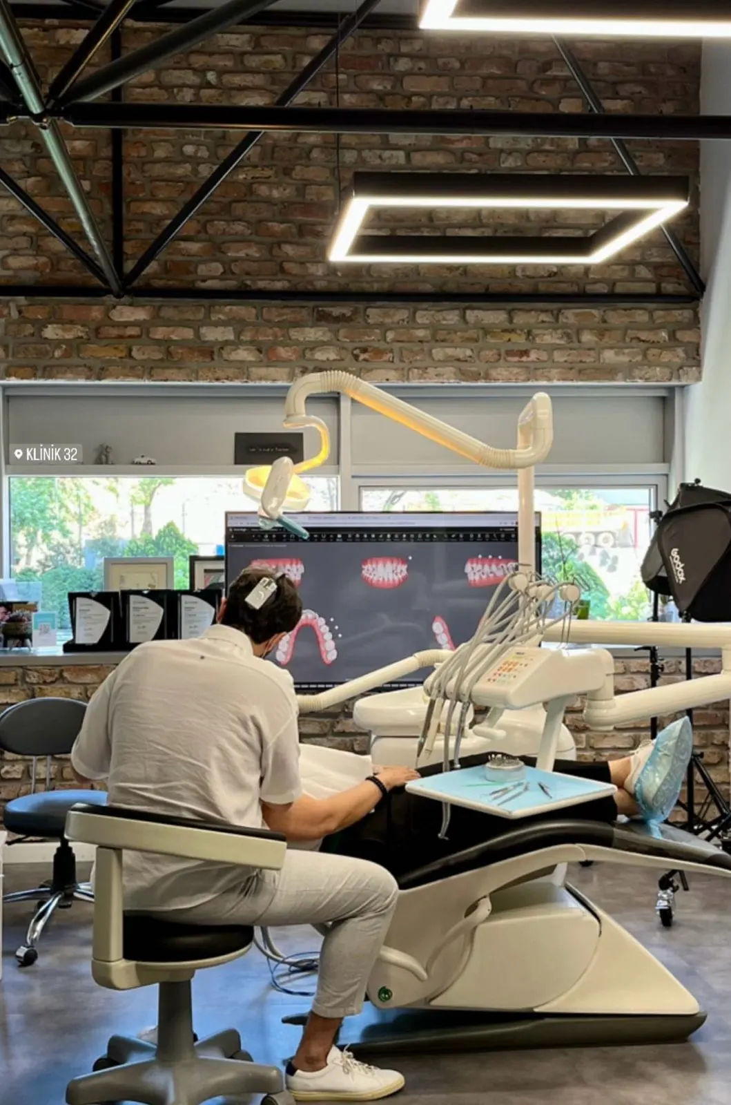 Klinik 32