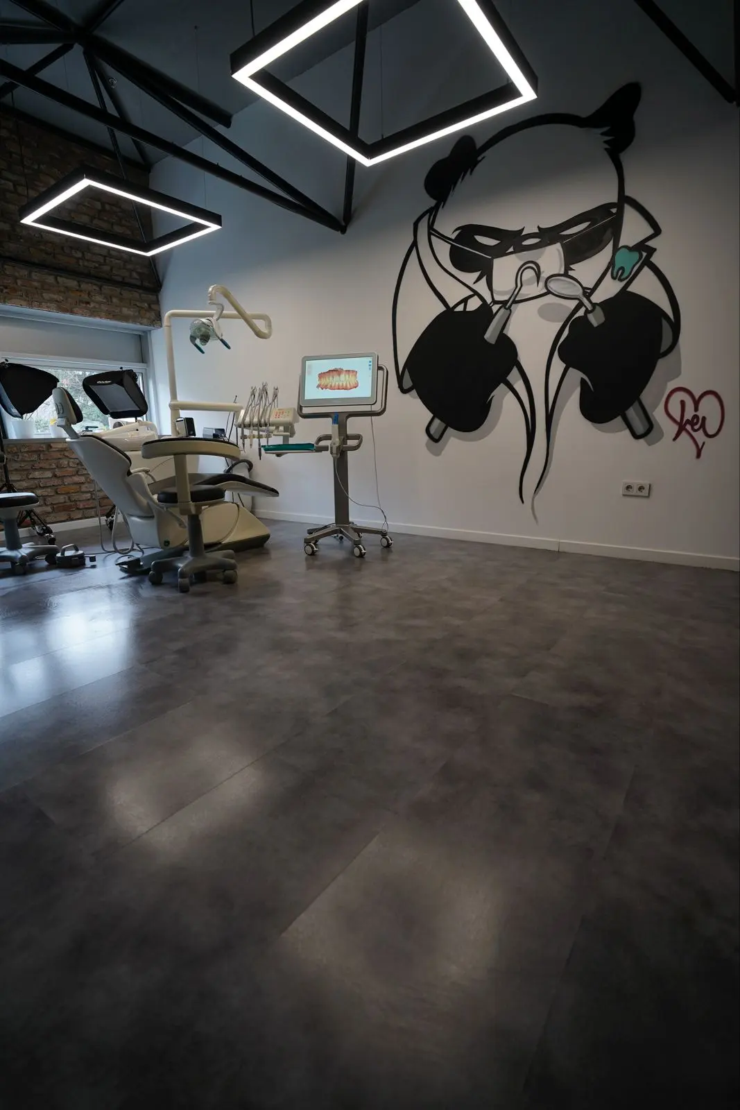 Klinik 32