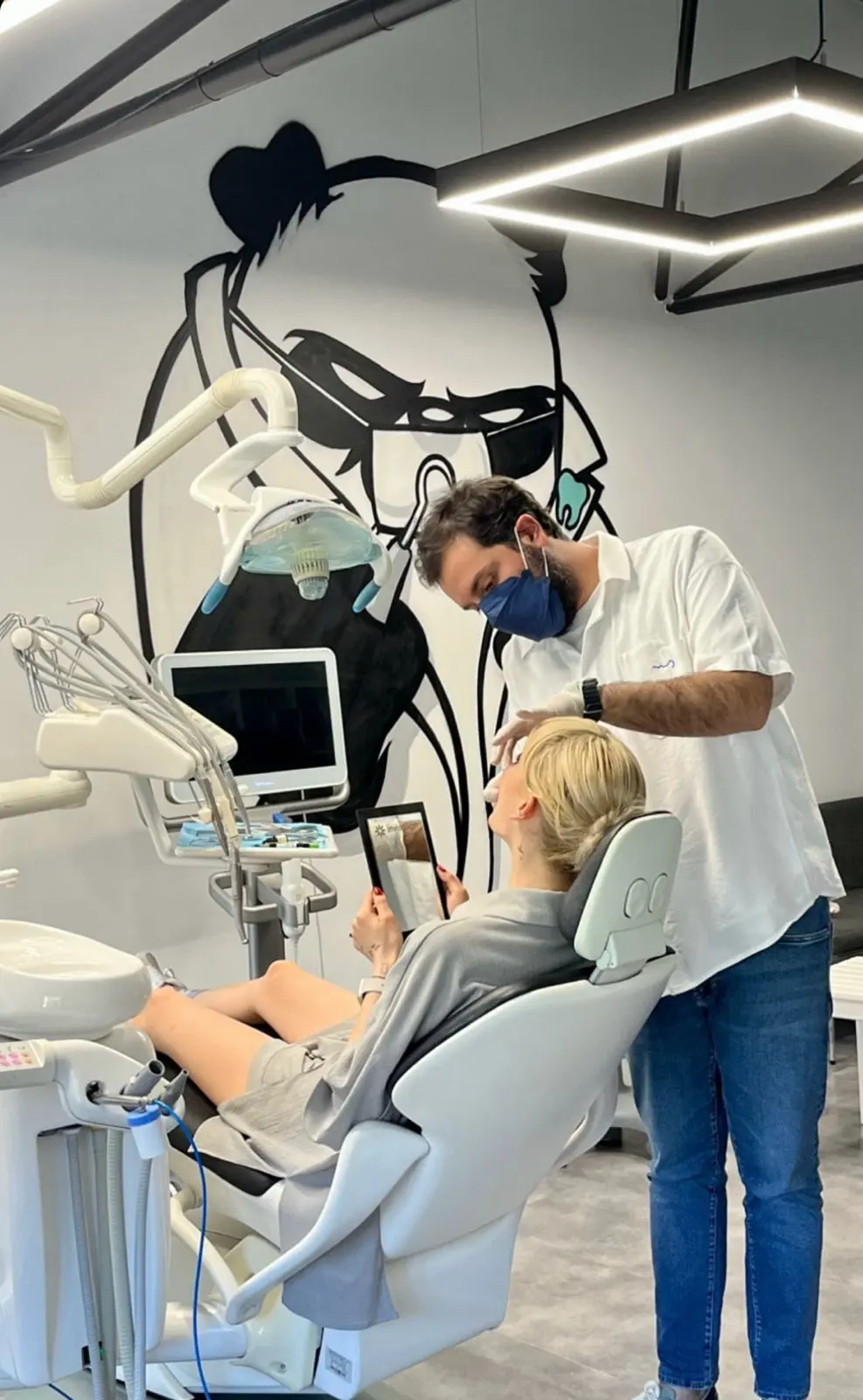 Klinik 32