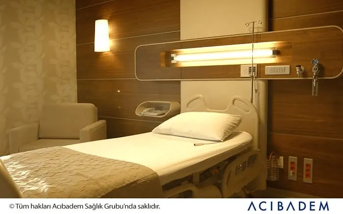 Acıbadem Kadıköy Hospital