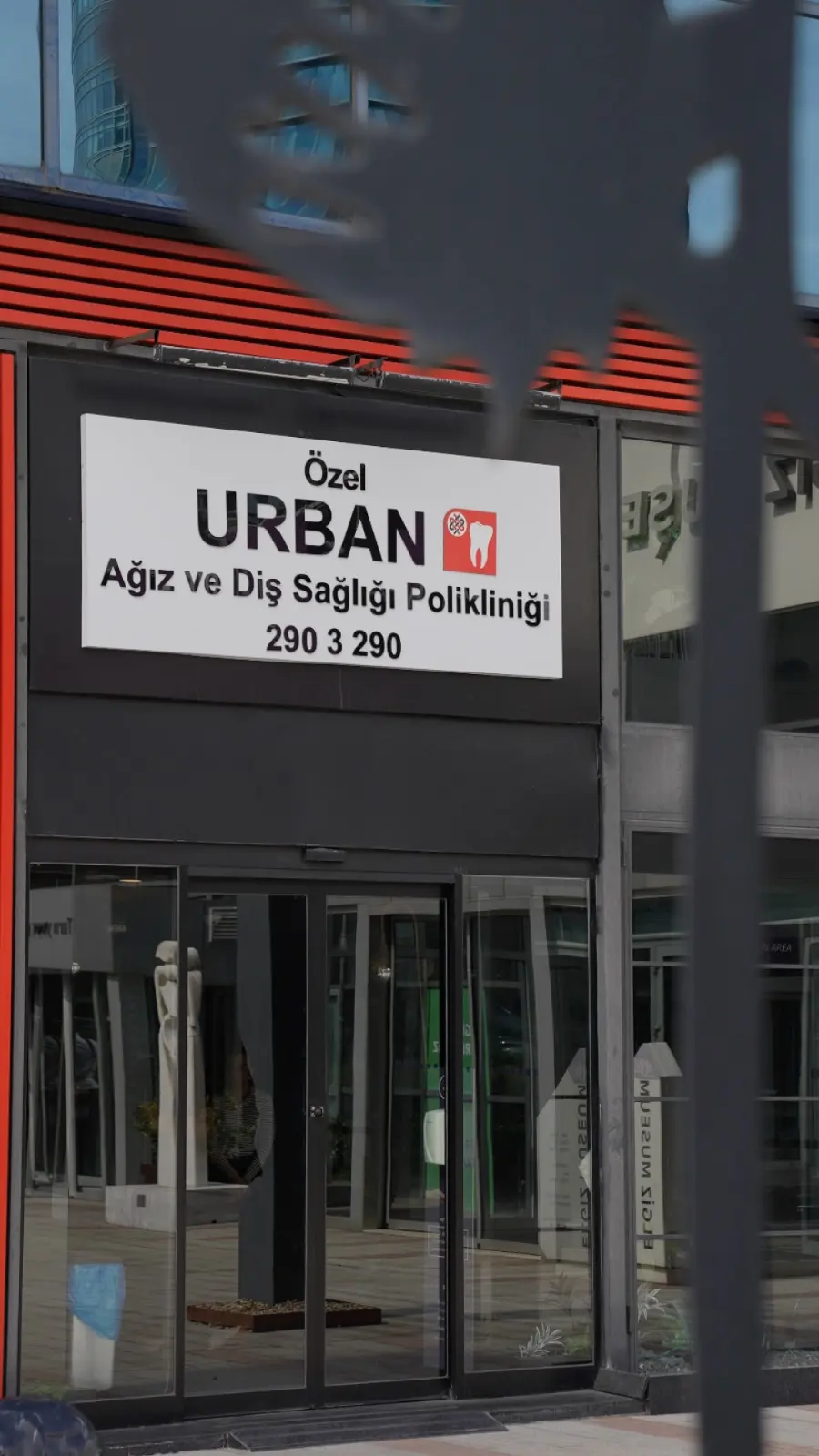 Urban Dental Clinic