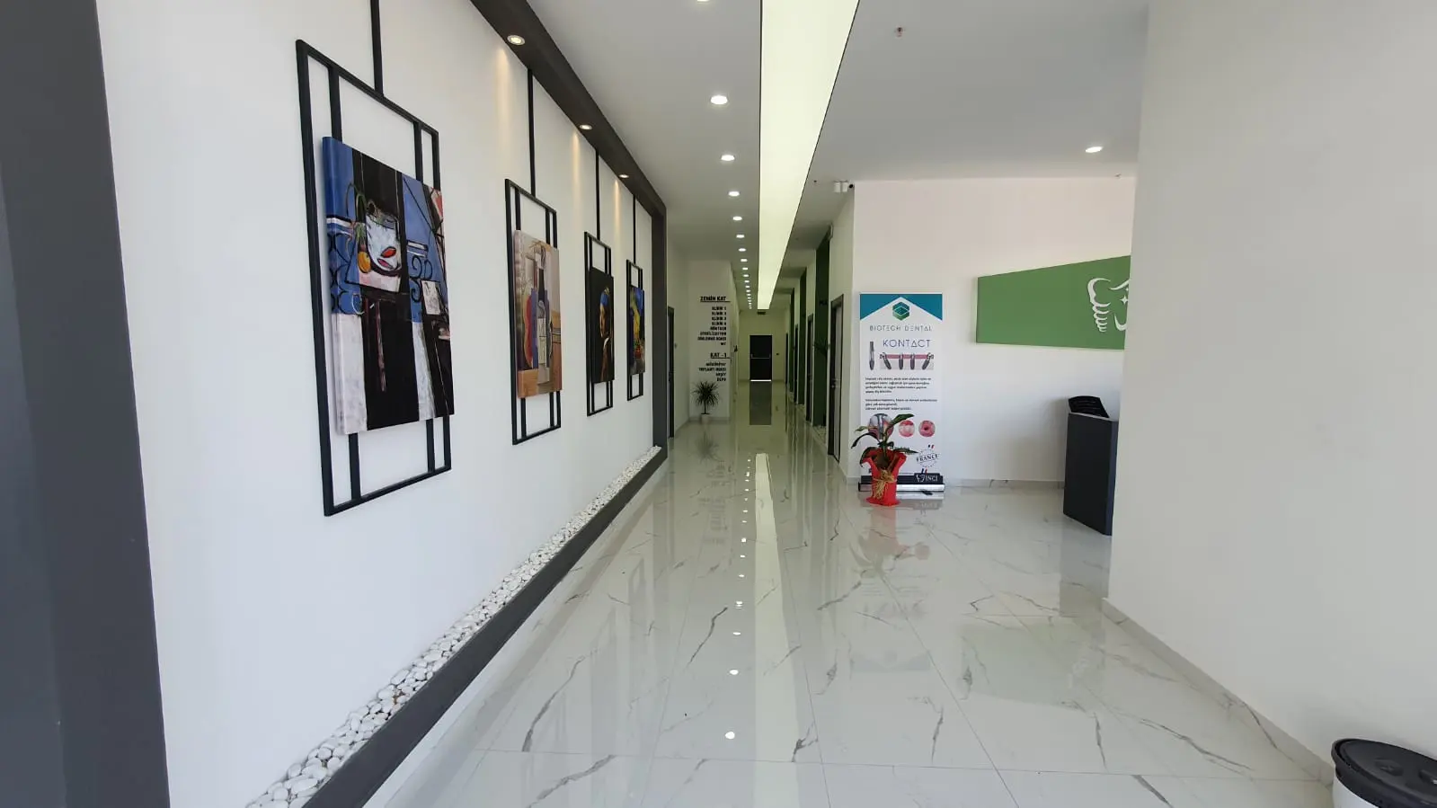 Özel Sakarya İnci Ağız ve Diş Sağlığı Polikliniği