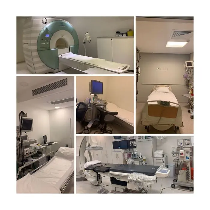 Aile Hospital