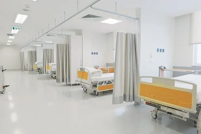 Aile Hospital