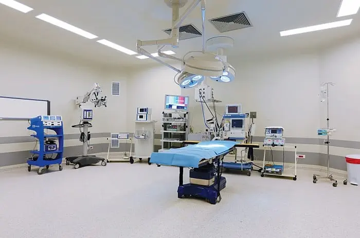 Aile Hospital