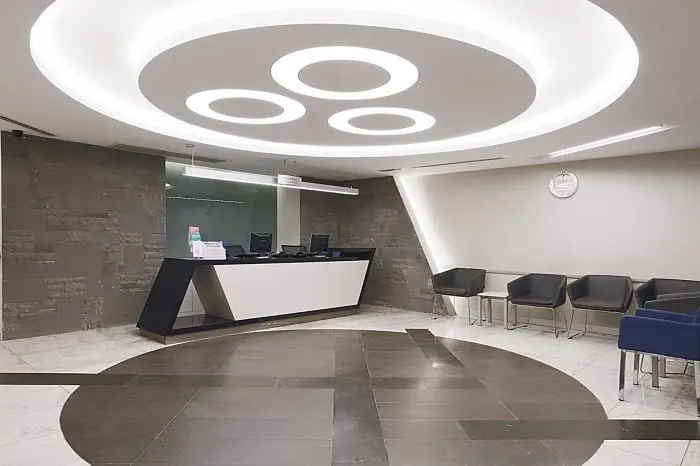Aile Hospital