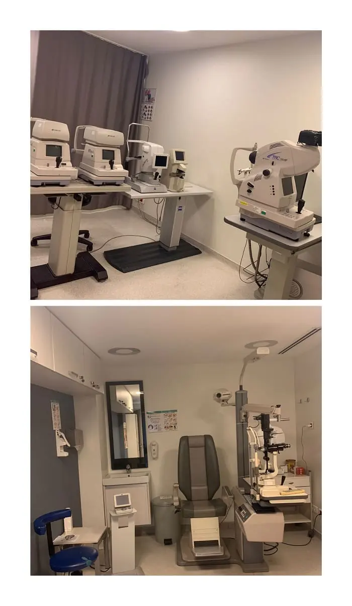 Aile Hospital