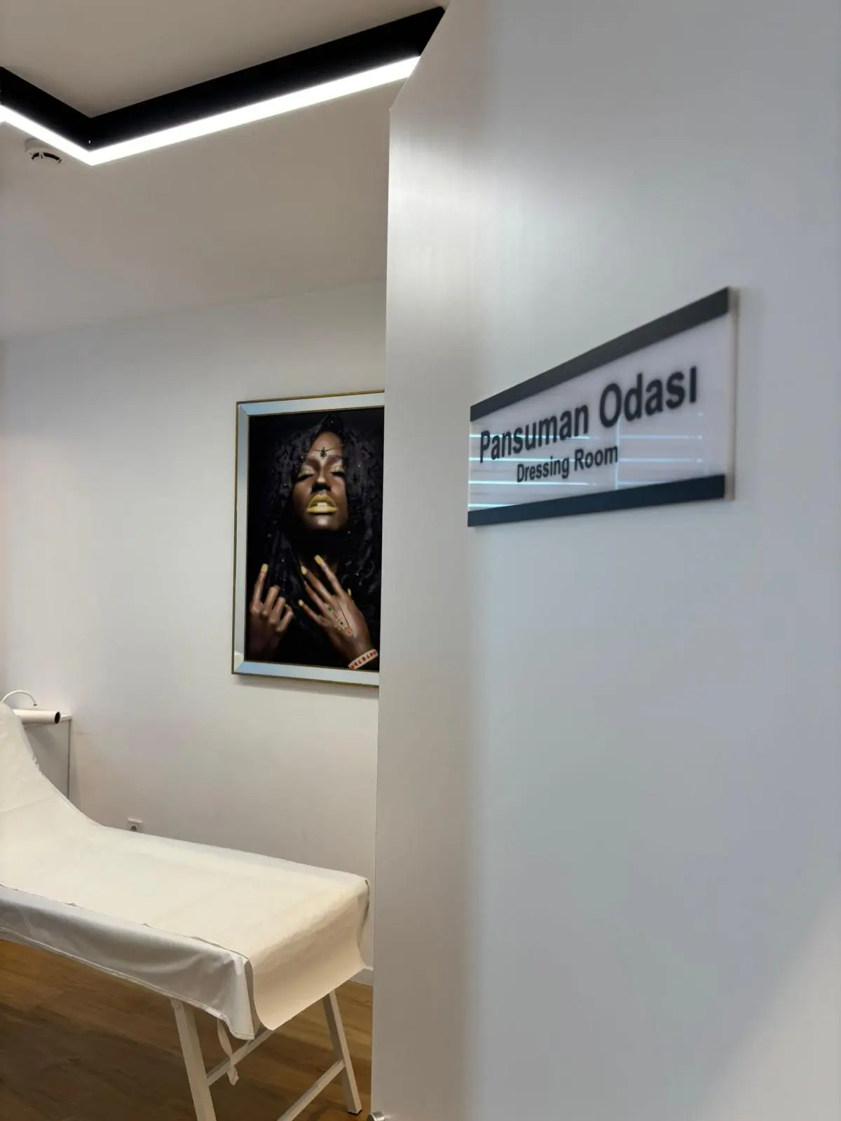Op. Dr. Bahtiyar Hamit